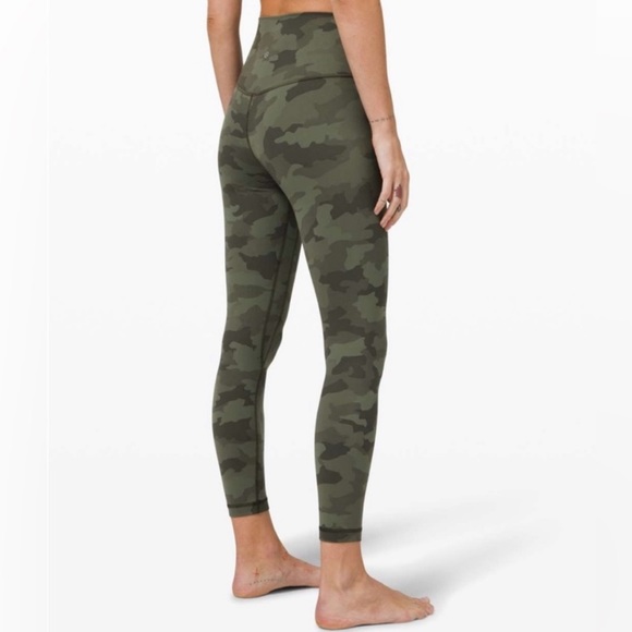 lululemon athletica Pants - Women’s Lululemon Align Leggings 28” Size 4